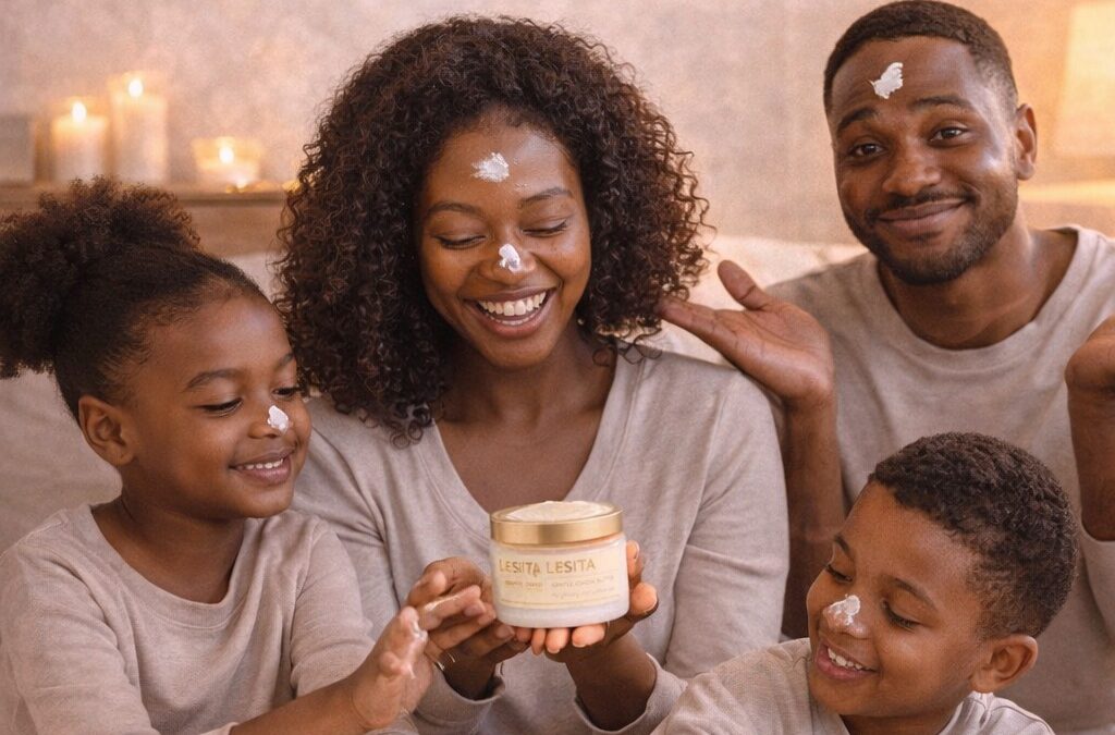 When Skincare Doesn’t See You